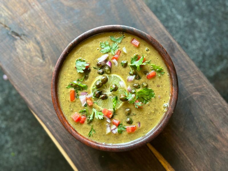 Lentil Soup Lentil Soup