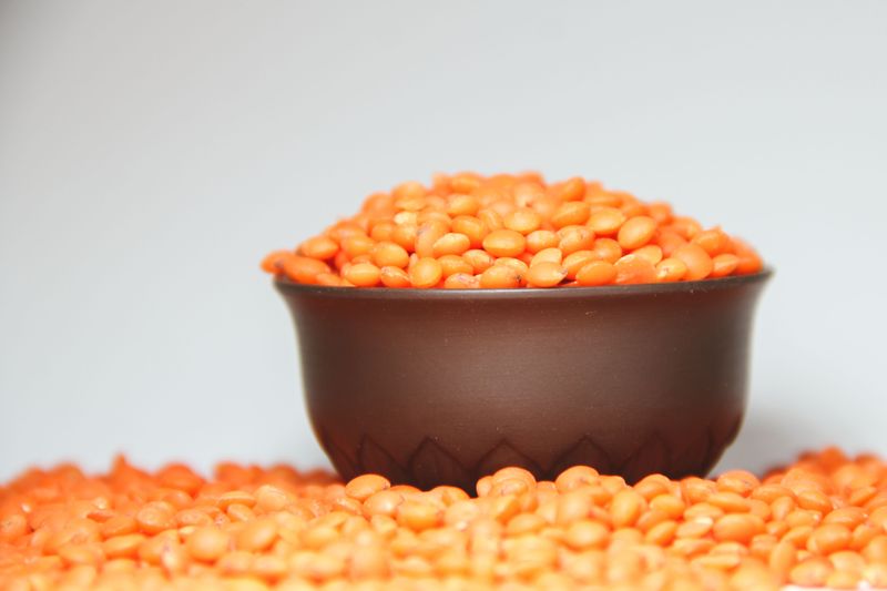 Lentils