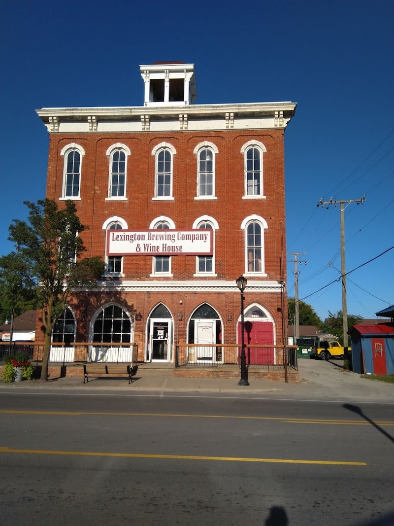 Lexington Arts and Cultural Events Lexington Arts and Cultural Events