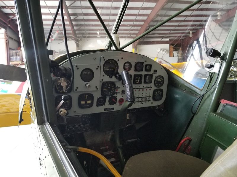 Licensed Pilots Can Log Real Flight Hours
