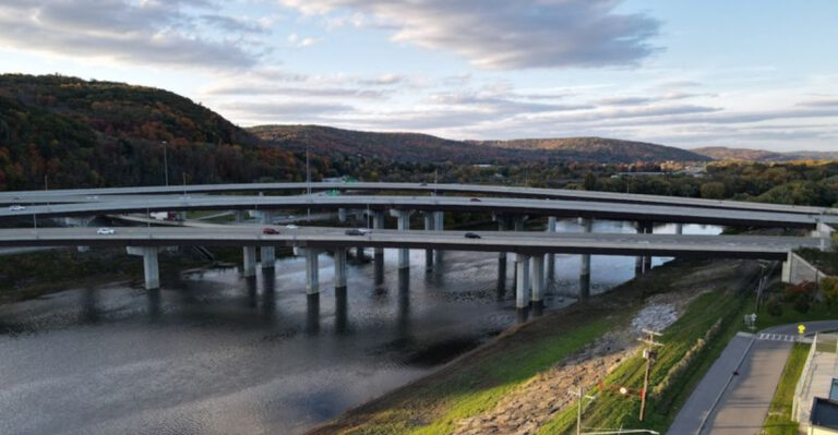 Life Moves At A Gentler Pace In This Charming New York Town Where Rent Stays Under $700