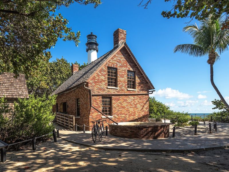 Lighthouse Cafe for a Delicious Bite After Exploring