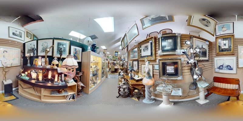 Lighting and Lamps That Add Vintage Charm to Any Home
