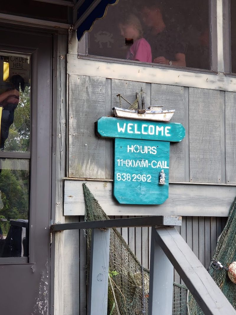 Limited Hours That Make Every Visit Feel Like a Special Occasion