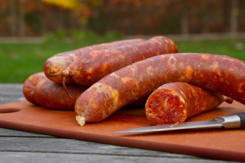 Linguica - Portugal