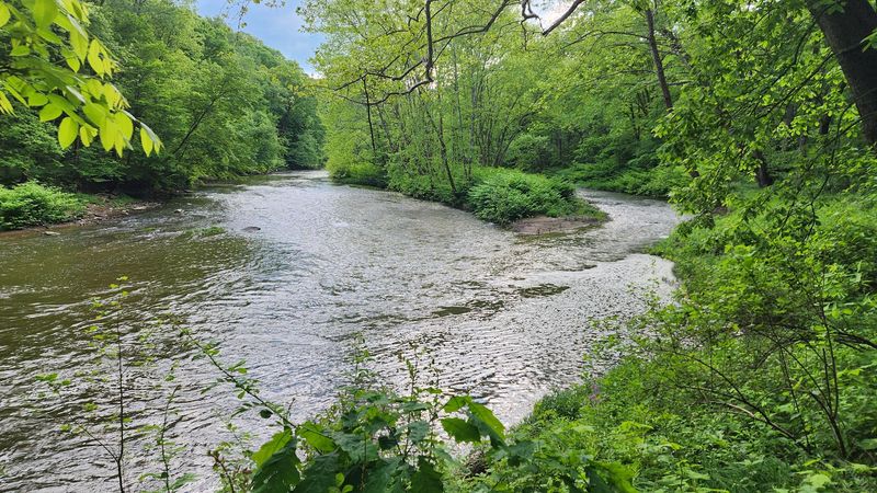 Little Beaver Creek: A Gorgeous Natural Waterway
