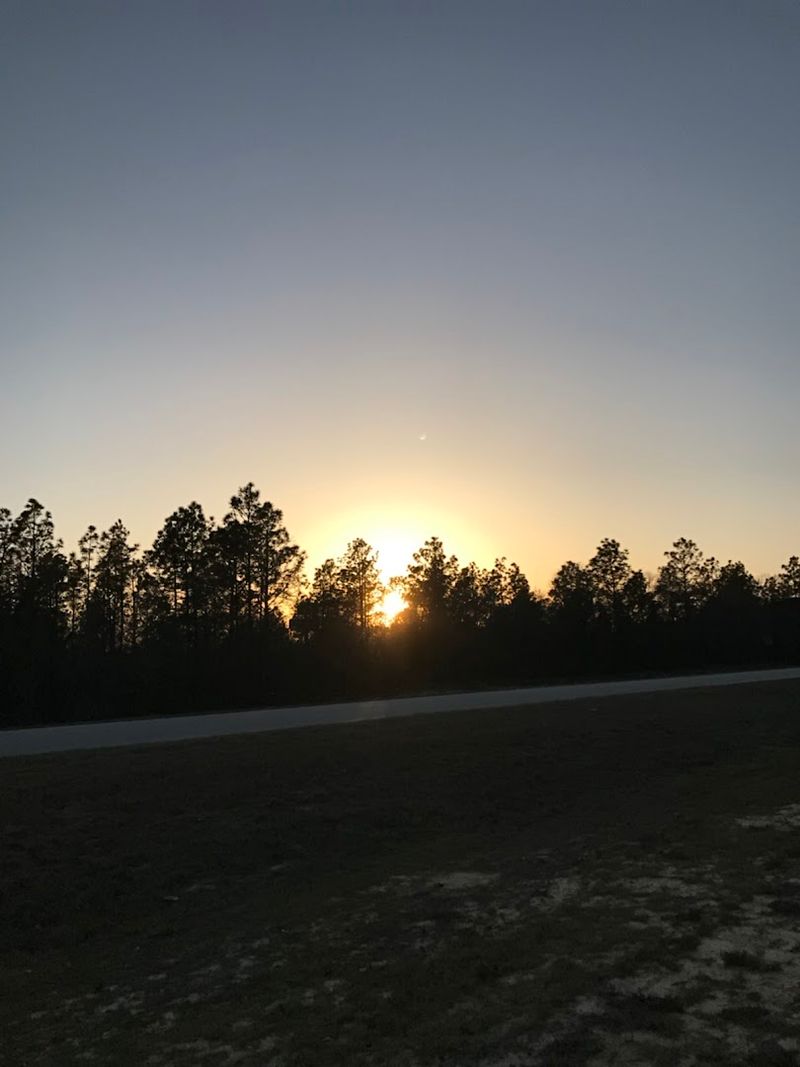 Little Ocmulgee State Park and Lodge