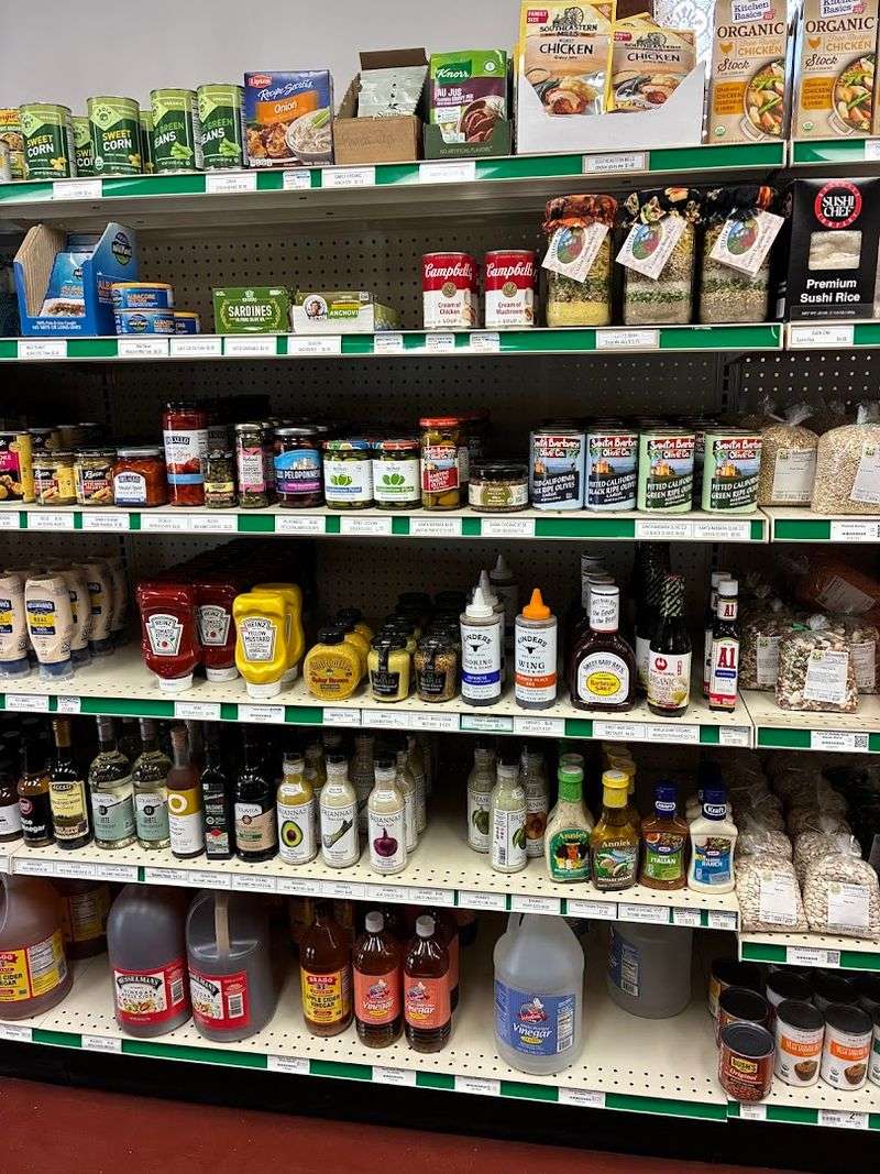 Live Bait and Outdoor Supplies