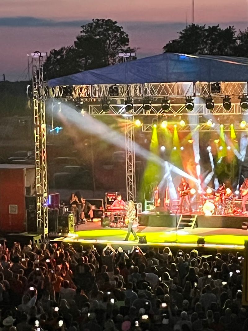 Live Concerts That Light Up the Night Live Concerts That Light Up the Night