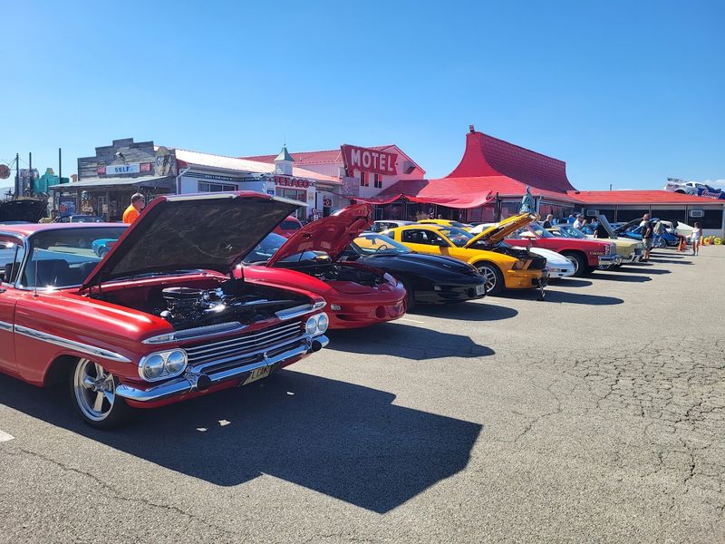 Live Events, Car Shows, and Texas Swing Dancing Lessons Live Events, Car Shows, and Texas Swing Dancing Lessons
