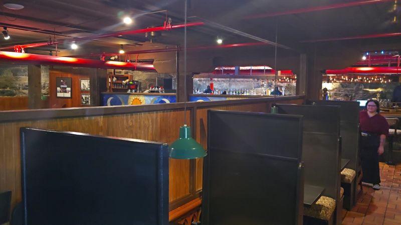 Live Music and a Lively Atmosphere You Will Not Forget