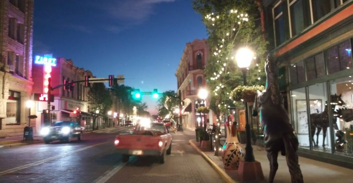 Living Comfortably In This Overlooked Colorado City Is Possible On Just 1500 A Month