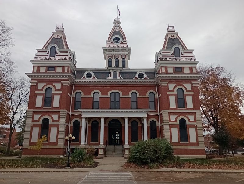Livingston County War Museum