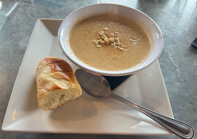 Loaded Potato Soup That Steals the Show