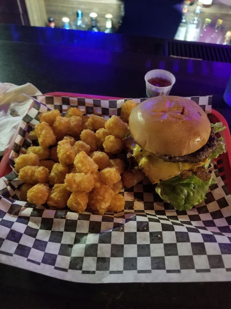 Loaded Tots That Hit Differently Loaded Tots That Hit Differently