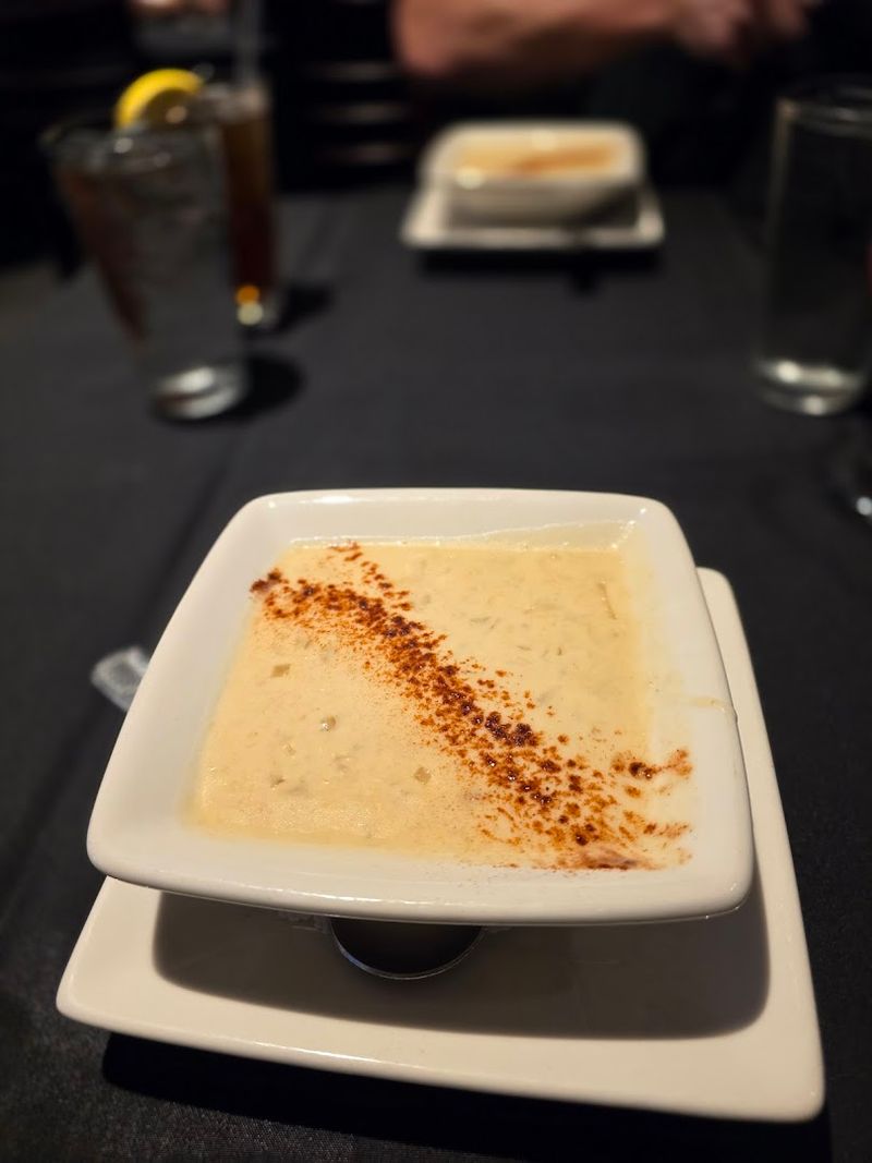 Lobster Bisque Worth Every Single Spoonful