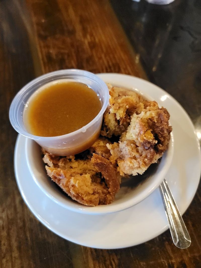 Lobster Bisque and Conch Soup That Warm the Soul Lobster Bisque and Conch Soup That Warm the Soul