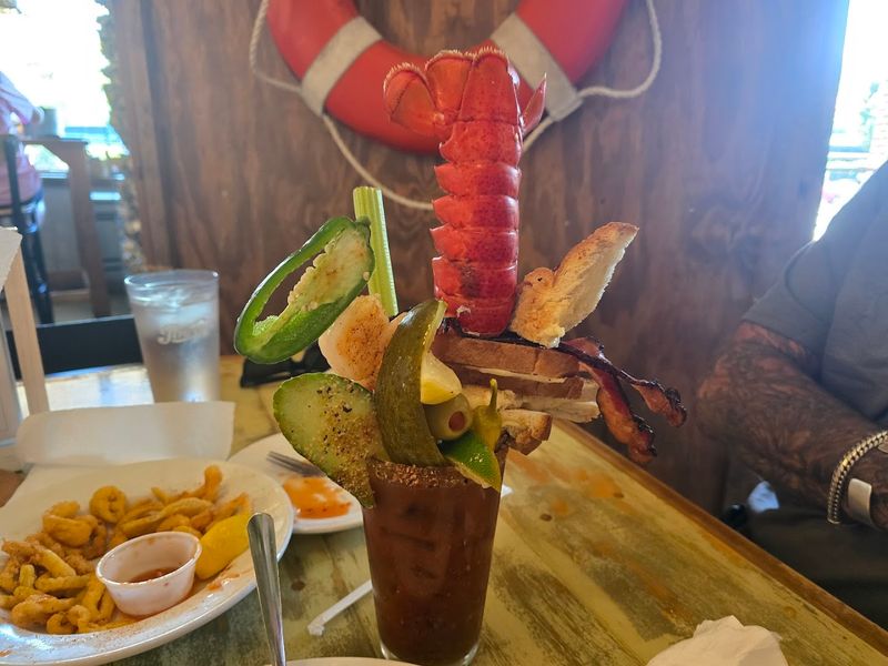 Lobster Dishes That Justify the Drive