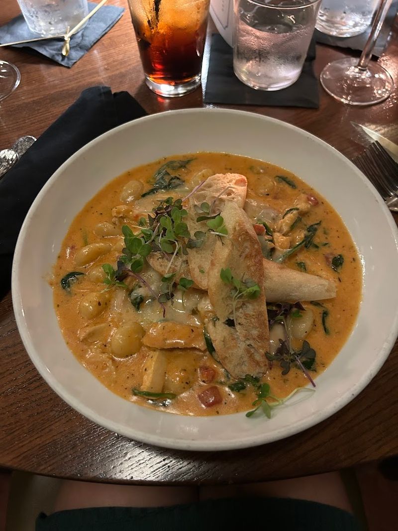 Lobster Ravioli That Somehow Outshines an Already Perfect Plate