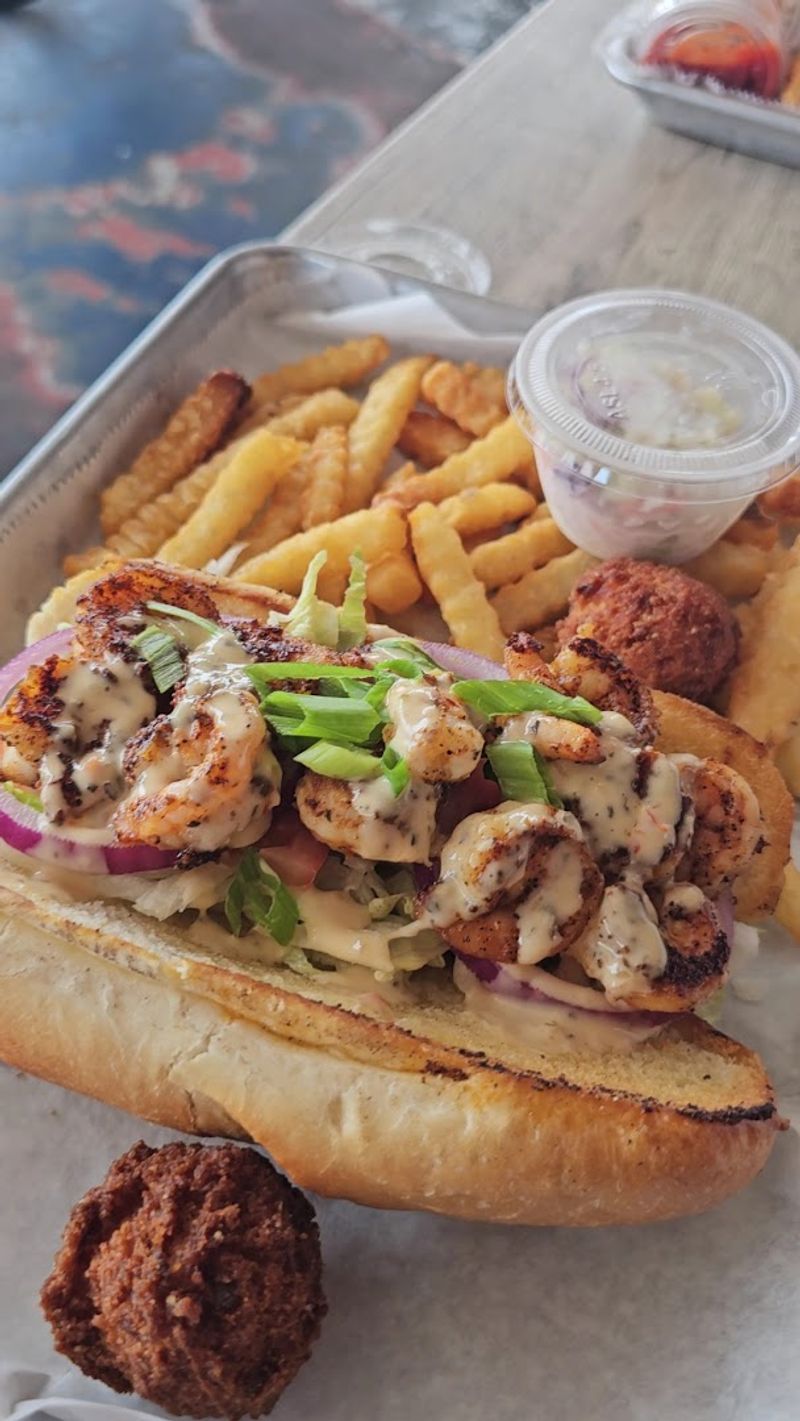 Lobster Roll Worth Every Penny