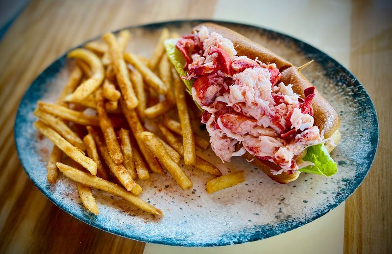 Lobster Rolls That Locals Swear By
