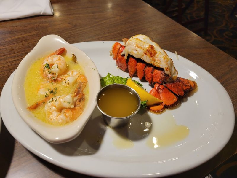 Lobster Tails Done Right
