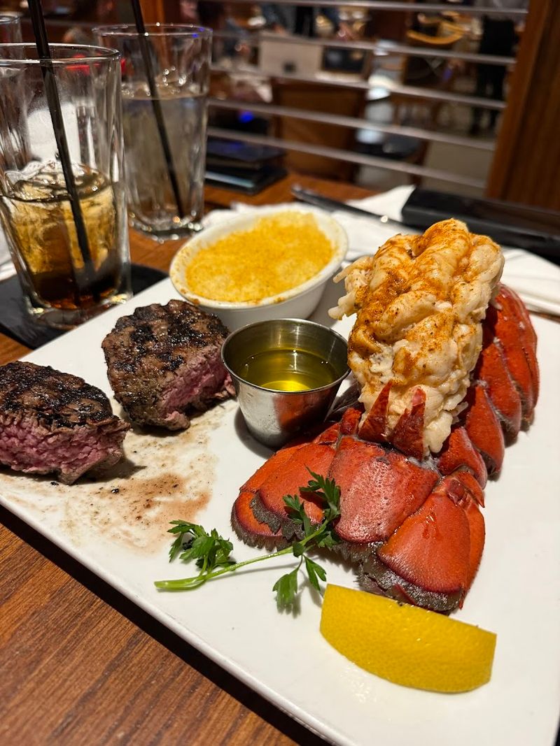 Lobster Tails Worth Every Single Penny
