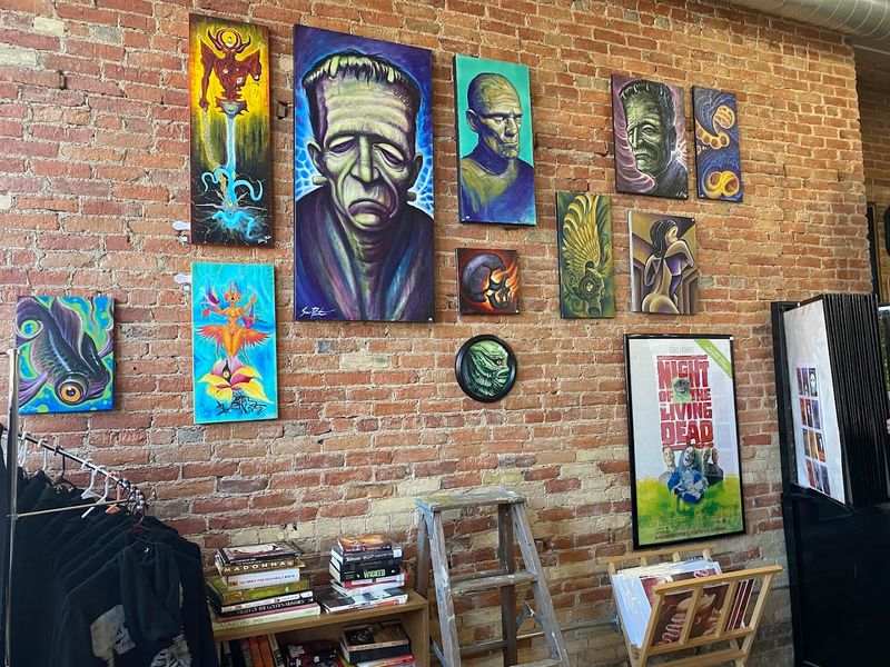 Local Art That Deserves a Spotlight