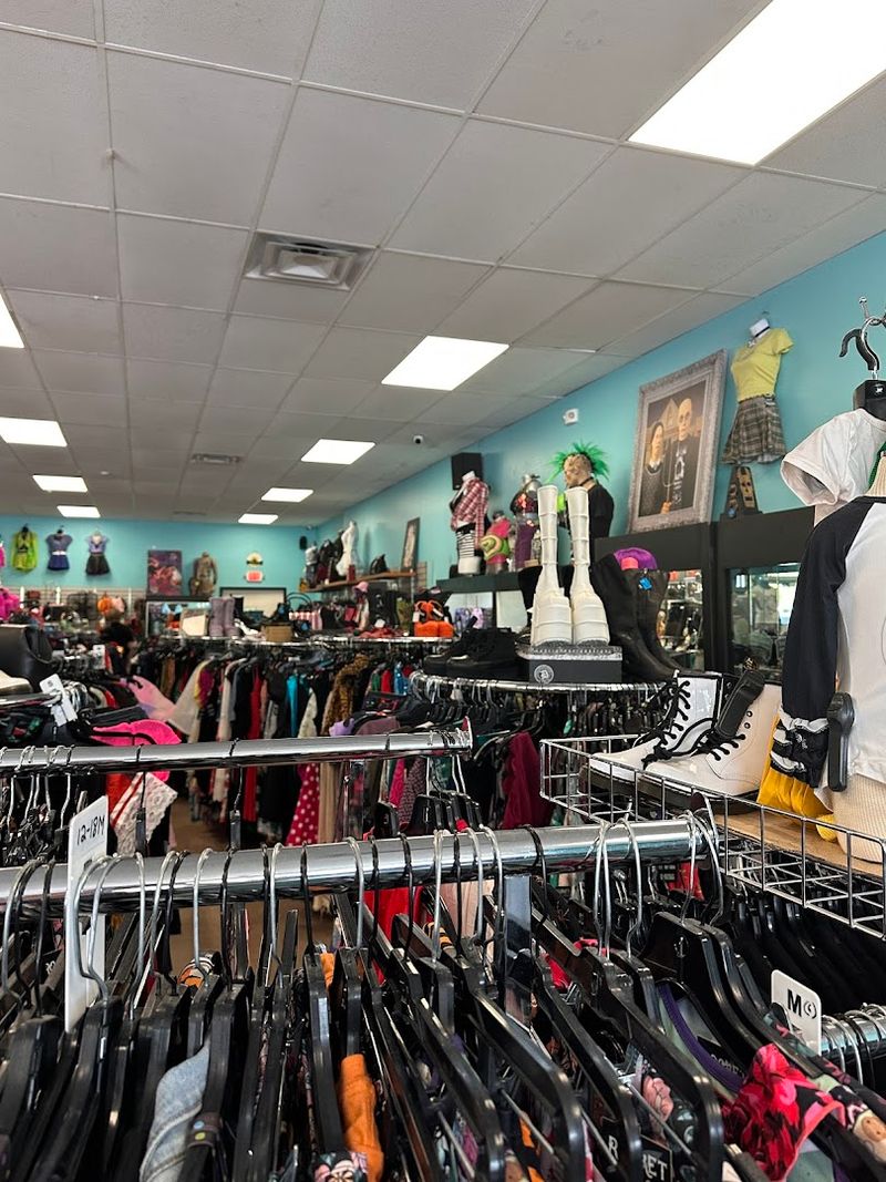 Local Art That Gives the Store Its Unique Soul