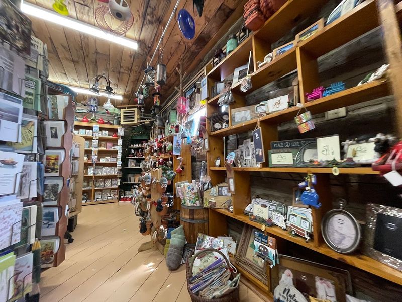 Local Artisan Pieces and Handcrafted Finds