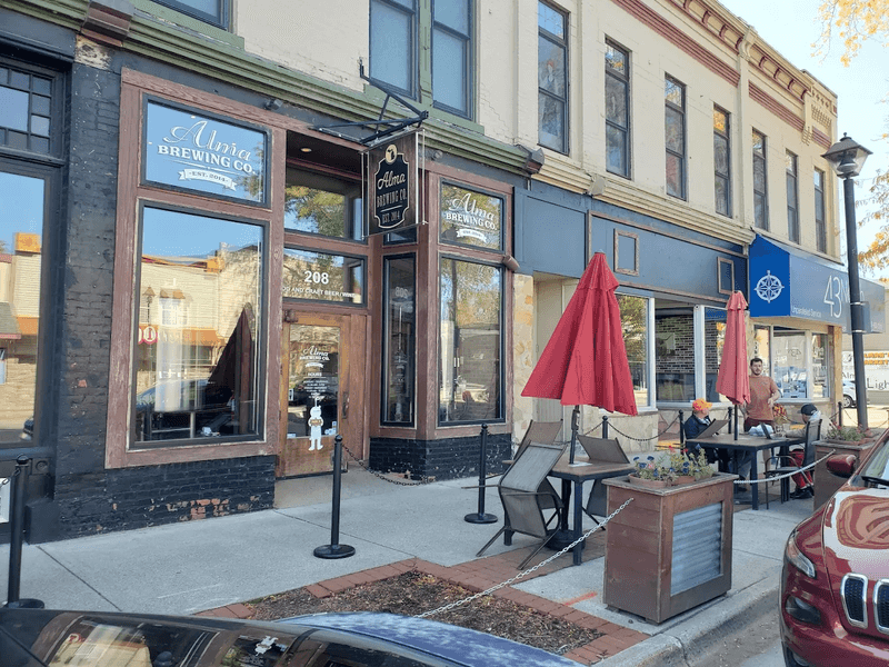 Local Diners and Home-Cooked Comfort Food Worth the Drive