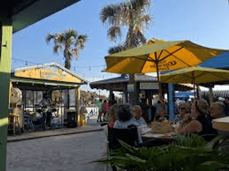 Local Dining Scene Full of Flavor and Personality