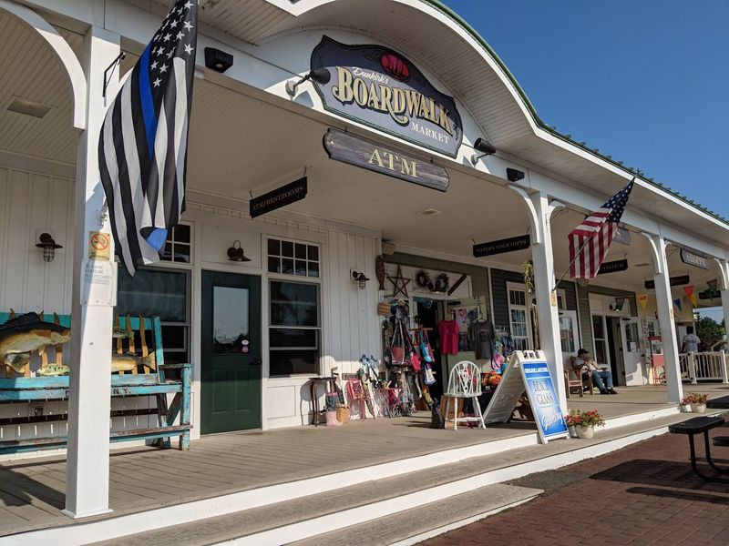 Local Dining Scene With Genuine Personality