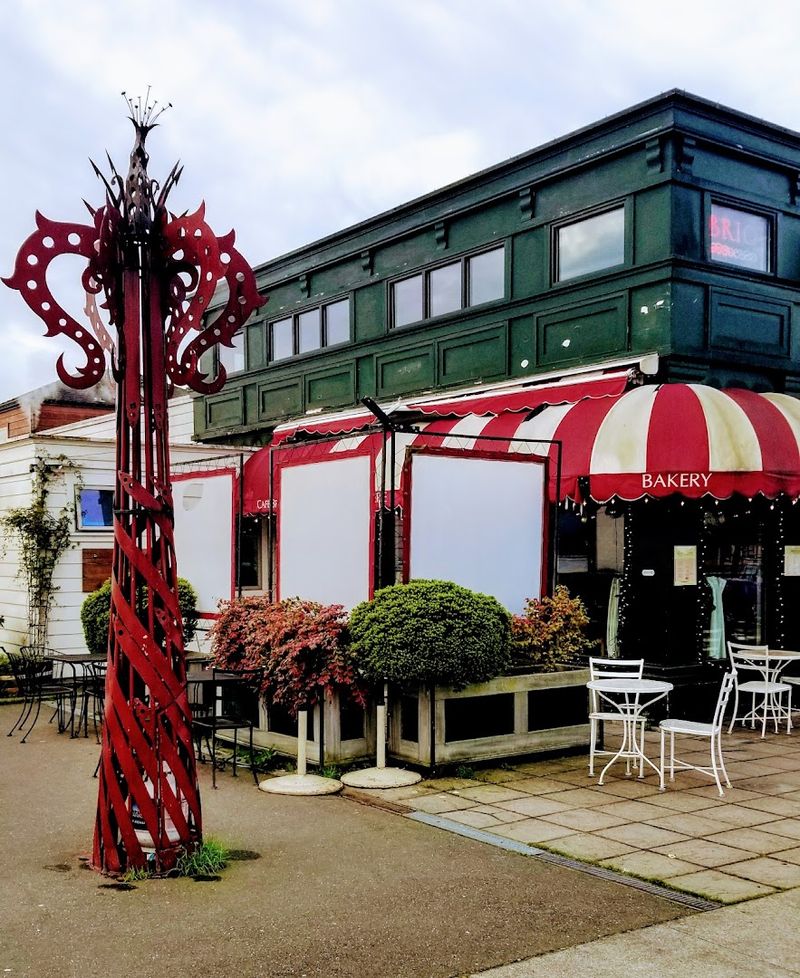 Local Dining Scene in Arcata