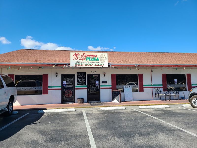 Local Dining With Down-Home Southern Flavor