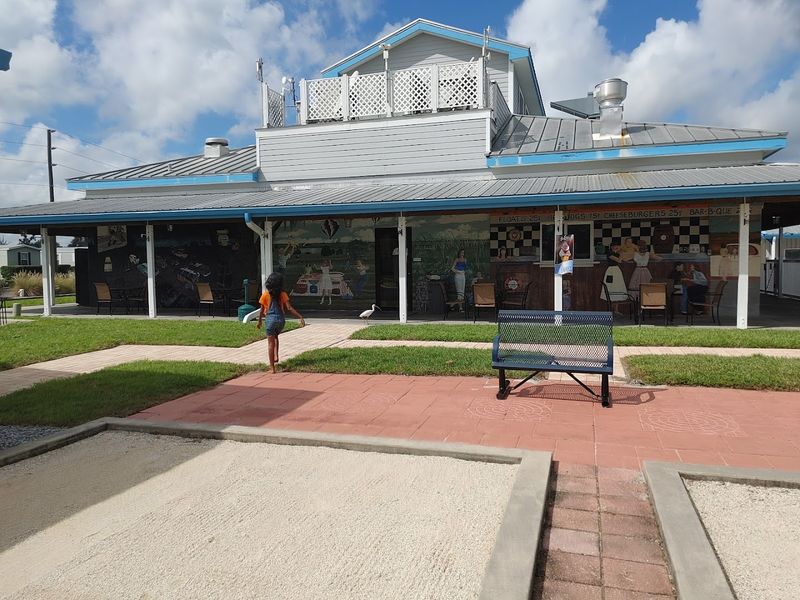 Local Dining With Genuine Personality