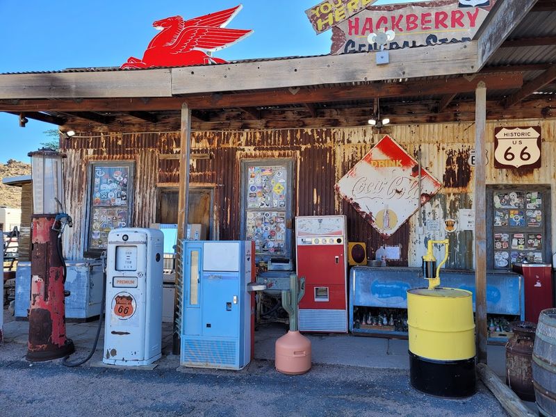 Local Dining With Old-School Flavor