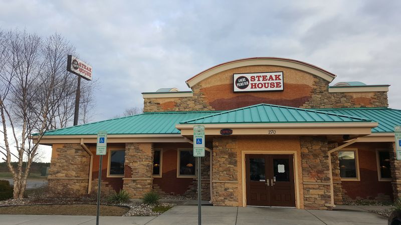 Local Dining with Real Southern Flavor