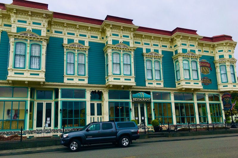 Local Food Scene That Surprises Every First-Time Visitor