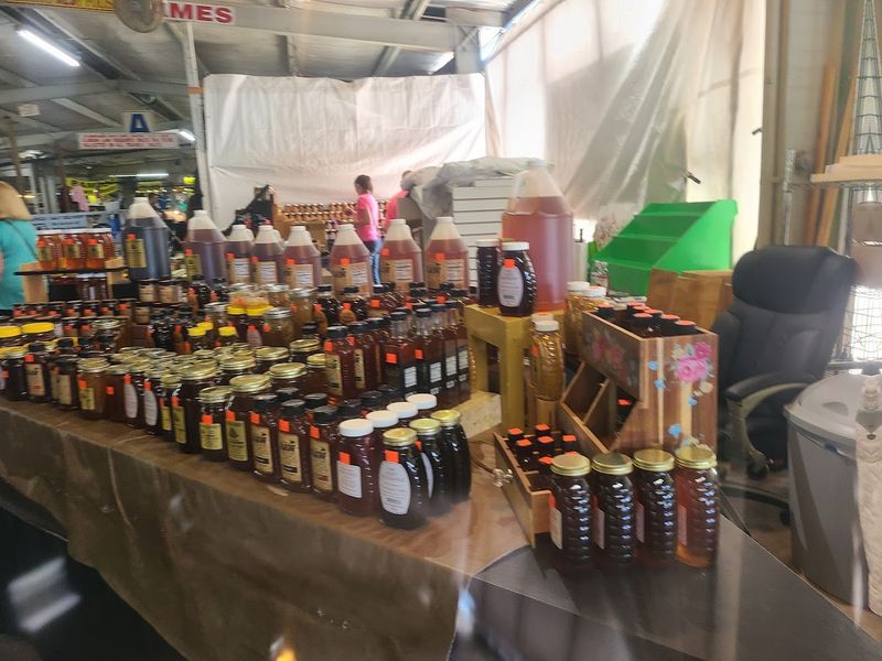Local Honey That Stands Above the Rest