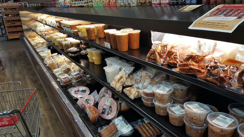 Local Jams, Honey, and Pantry Staples Made Close to Home