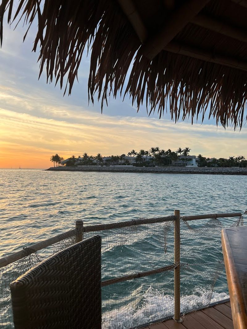 Local Knowledge That Turns A Boat Ride Into A Real Adventure