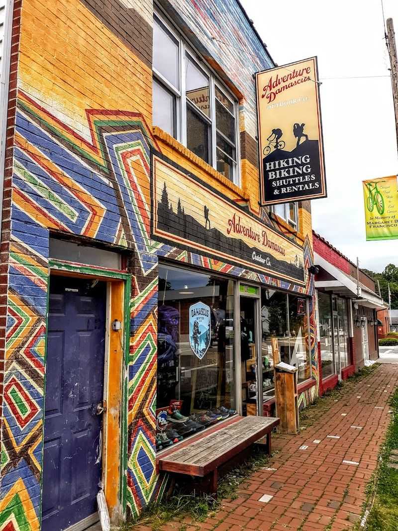 Local Outfitters and Gear Shops: Trail Town Shopping Done Right