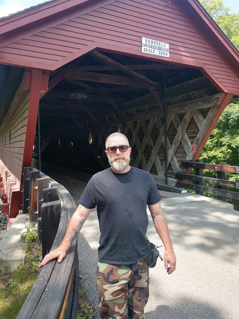 Local Warmth: The Friendly Community That Makes Newfield Special Local Warmth: The Friendly Community That Makes Newfield Special