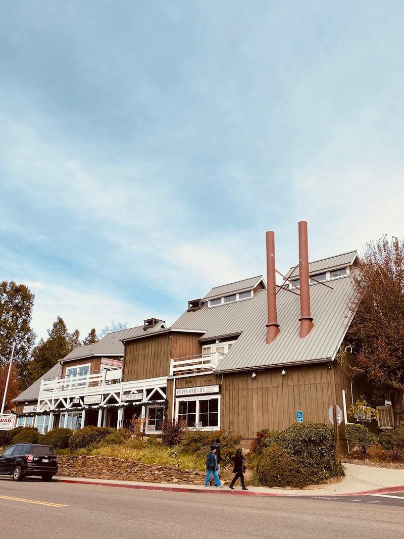 Local Wineries and Craft Breweries