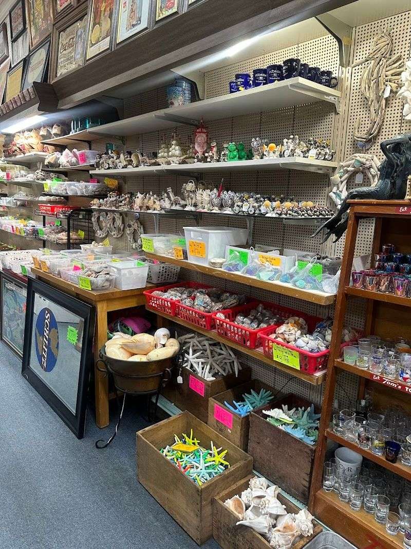 Locally Made Items With Real Florida Flavor