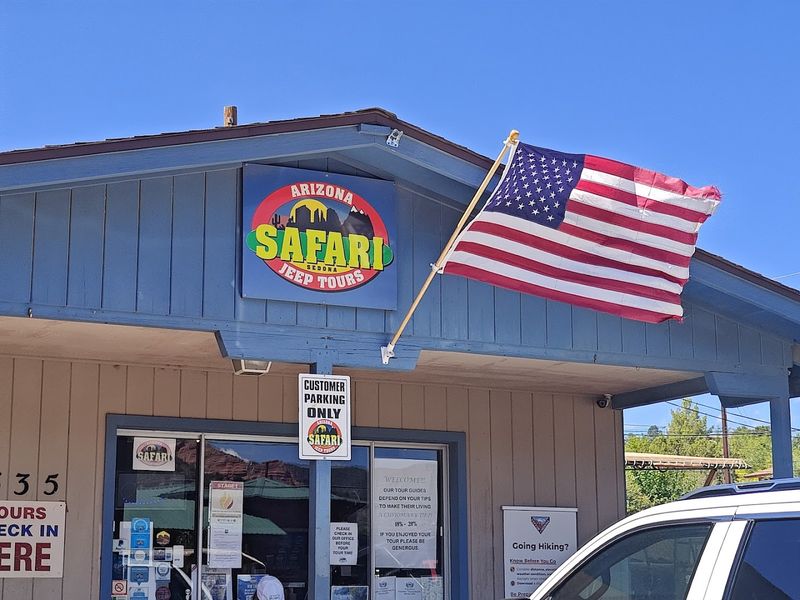 Locally Owned and Operated — Supporting Sedona From the Inside Out Locally Owned and Operated — Supporting Sedona From the Inside Out