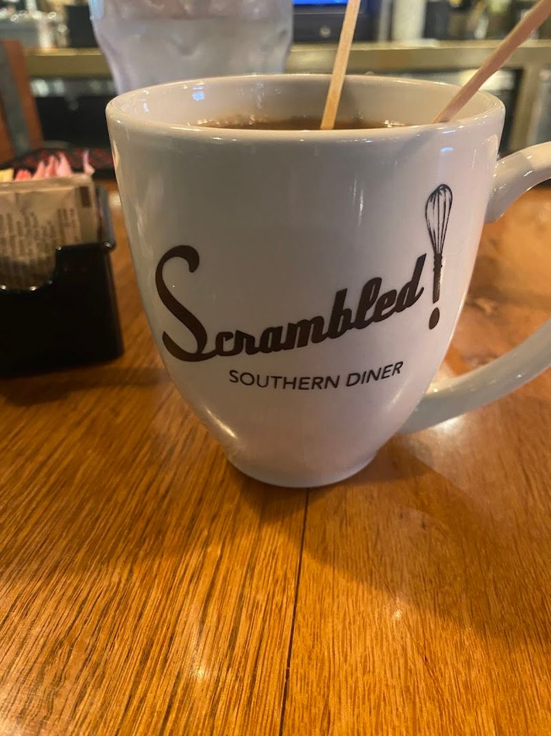 Locally Roasted Coffee That Completes the Experience