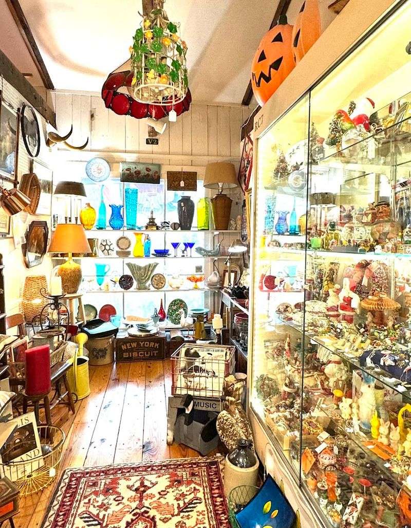 Locally Roasted Coffee to Fuel Your Treasure Hunt