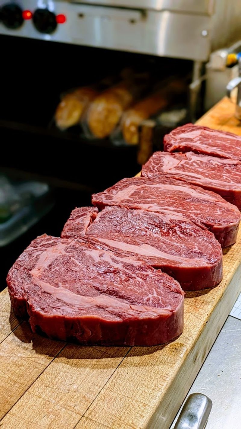Locally Sourced Beef That Makes a Real Difference